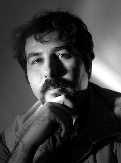 علی آقایی